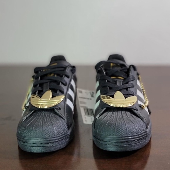 Adidas sneaker queen original shell toe - Picture 9 of 11